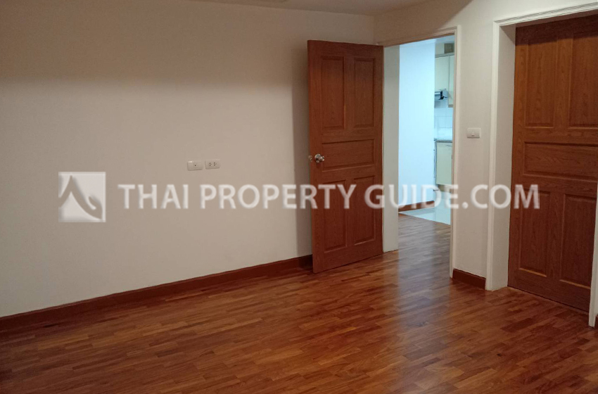 Condominium for rent in Nichada Thani